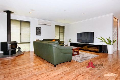 Property photo of 17 Travers Drive Australind WA 6233