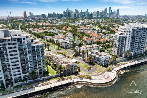 Property photo of 1 Beacon Vista Port Melbourne VIC 3207