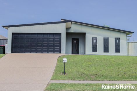 Property photo of 11 Hannay Street Moranbah QLD 4744