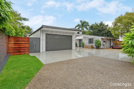 Property photo of 44 Lade Street Gaythorne QLD 4051