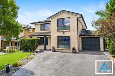 Property photo of 6A Yerona Street Prestons NSW 2170