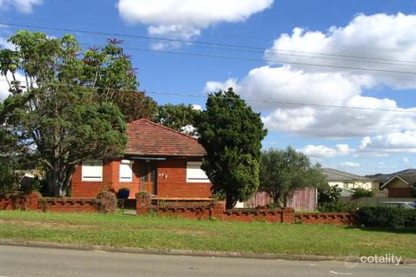 Property photo of 28 Bridge Road North Ryde NSW 2113