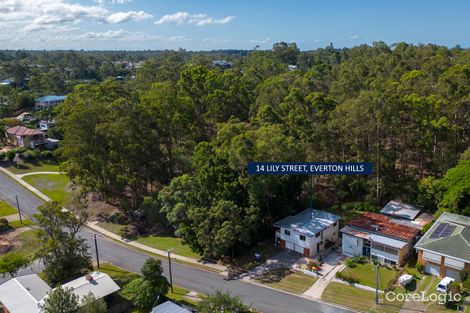 14 Lily St, Everton Hills, QLD 4053