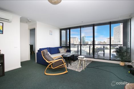 Property photo of 71/38 Kavanagh Street Southbank VIC 3006