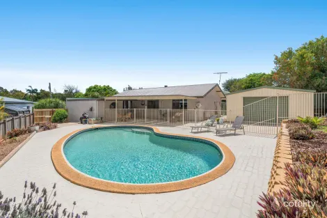 Property photo of 11 Penguin Street Wellington Point QLD 4160
