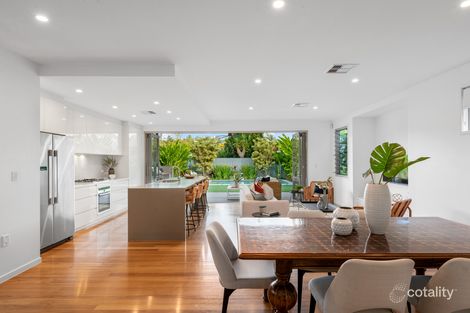 Property photo of 48 Alexandra Street Bardon QLD 4065