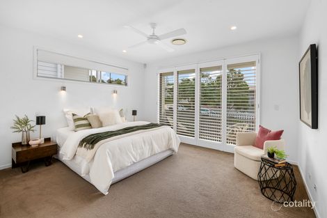 Property photo of 48 Alexandra Street Bardon QLD 4065