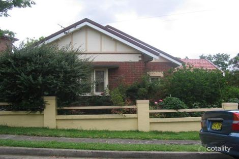 14 Arthur St, Concord, NSW 2137