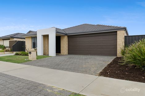 Property photo of 10 Manyleaf Link Banksia Grove WA 6031