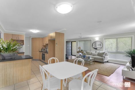 Property photo of 29 Laar Crescent Boondall QLD 4034