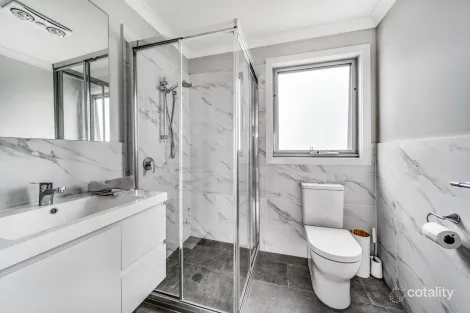 Property photo of 6 Ferrari Court Strathnairn ACT 2615