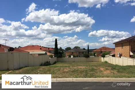 3 St Agnes Way, Blair Athol, NSW 2560