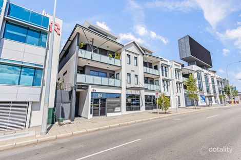 7/84 Fitzgerald St, Northbridge, WA 6003