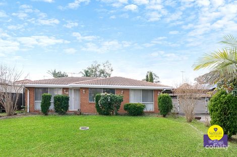 27 Odelia Cres, Plumpton, NSW 2761