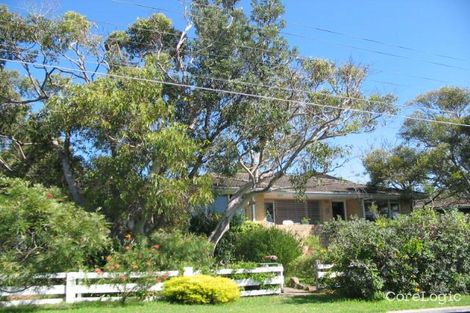 Property photo of 52 Edgecliffe Boulevard Collaroy Plateau NSW 2097