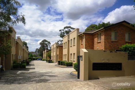 4/23 Fuller St, Seven Hills, NSW 2147
