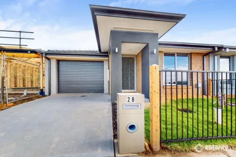 28 Viola Cct, Clyde, VIC 3978