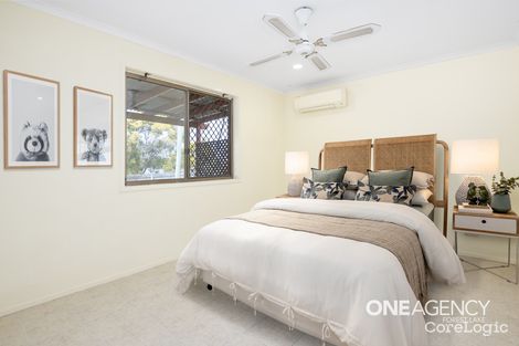 Property photo of 47 Akama Road Durack QLD 4077