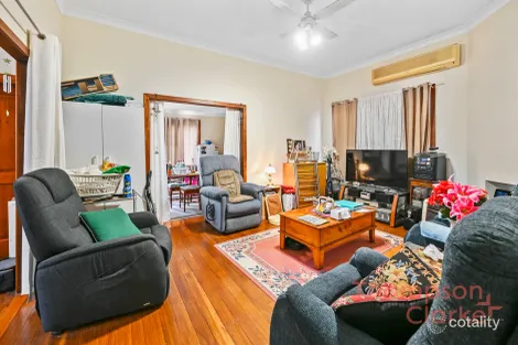 Property photo of 17 Ward Street Maitland NSW 2320