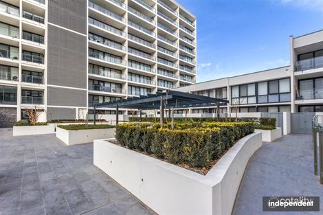 205/1 Mouat St, Lyneham, ACT 2602