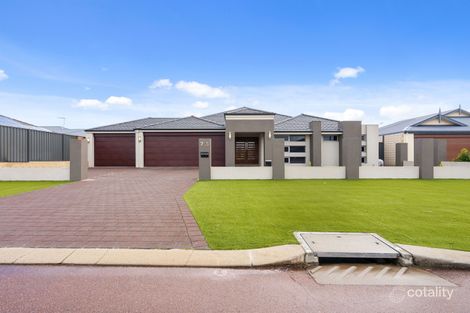 Property photo of 75 Farmaner Parkway Ellenbrook WA 6069