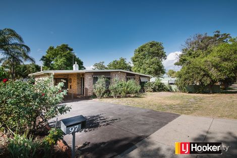 Property photo of 97 Acton Avenue Rivervale WA 6103