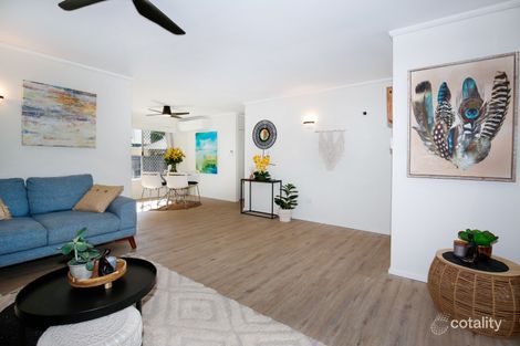 Property photo of 1 Lavarack Street Mount Louisa QLD 4814
