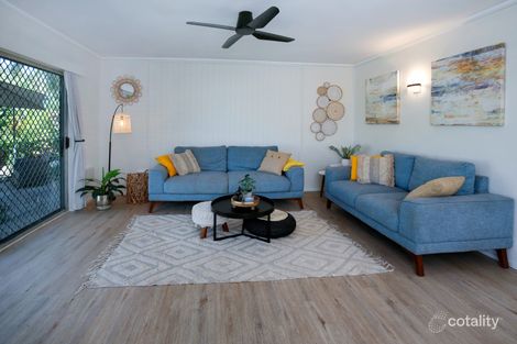 Property photo of 1 Lavarack Street Mount Louisa QLD 4814