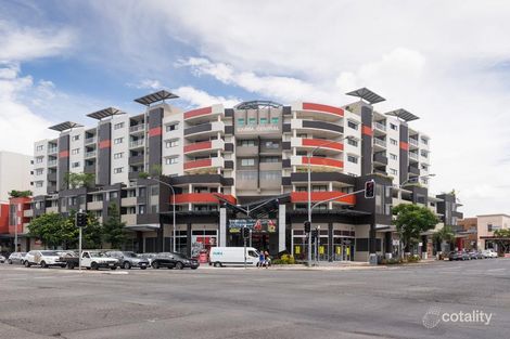 173a/803 Stanley St, Woolloongabba, QLD 4102
