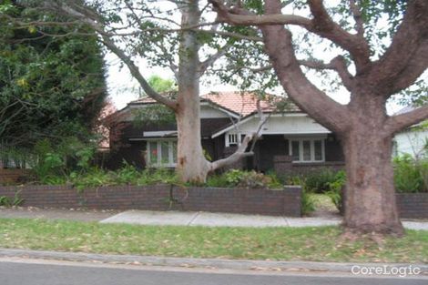 Property photo of 57 Woodside Avenue Strathfield NSW 2135