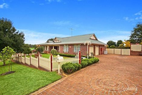 Property photo of 14 St James Avenue Menangle NSW 2568
