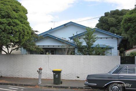 58 Clauscen St, Fitzroy North, VIC 3068