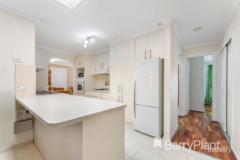 Property photo of 22 Millewa Way Wyndham Vale VIC 3024