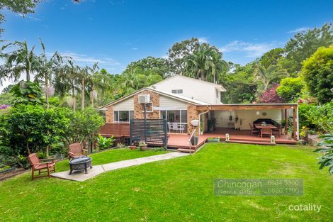 Property photo of 7 Narooma Drive Ocean Shores NSW 2483