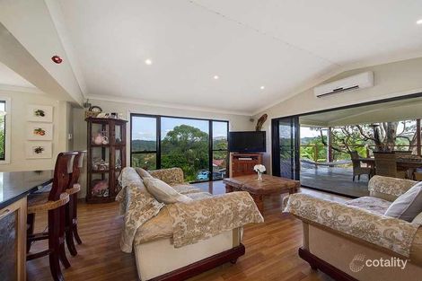 Property photo of 15 Nabarlek Drive Worongary QLD 4213