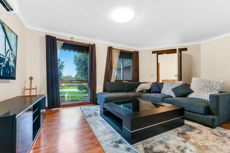 Property photo of 21 Lesley Drive Hampton Park VIC 3976