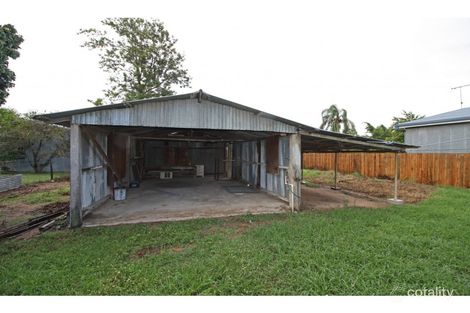 Property photo of 5 Short Street Dimbulah QLD 4872