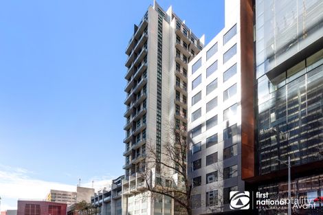 2502/87 Franklin St, Melbourne, VIC 3000