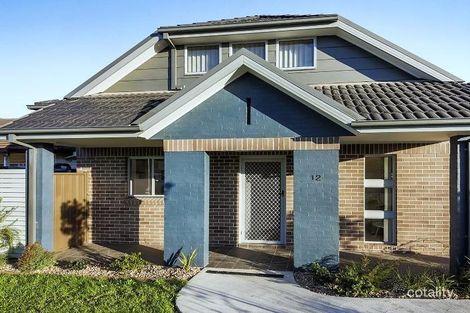 12/26 Joseph St, Kingswood, NSW 2747