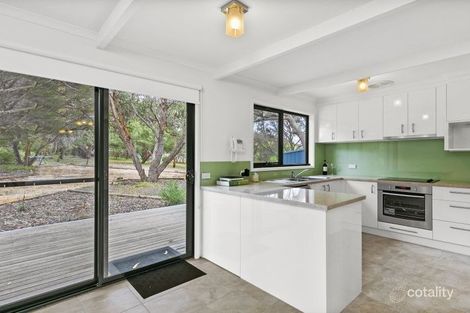 Property photo of 21 Sixth Avenue Anglesea VIC 3230