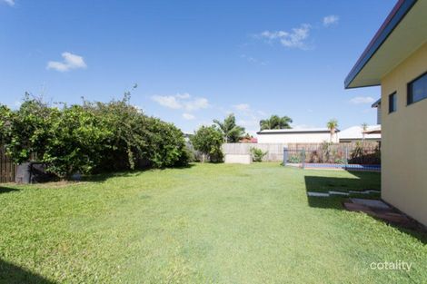 Property photo of 45 Wheeler Drive Glenella QLD 4740