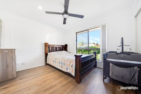 Property photo of 45 Stewart Street Marsden QLD 4132