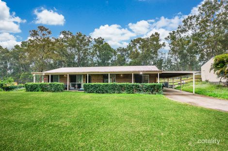 Property photo of 286-290 Hein Road Buccan QLD 4207