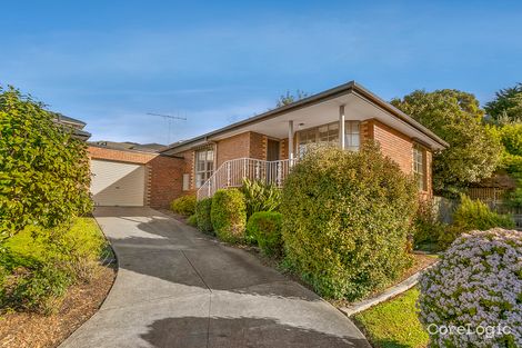 Property photo of 3/165 Mascoma Street Strathmore VIC 3041