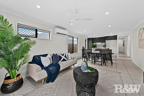 20 Rural St, Park Ridge, QLD 4125