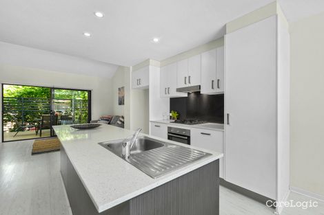 Property photo of 5/255 Cavendish Road Coorparoo QLD 4151