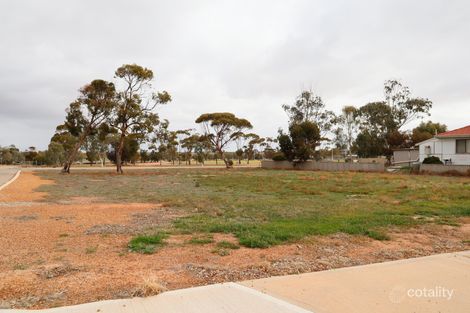 Property photo of 42 Hammond Street Bencubbin WA 6477