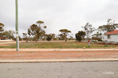 Property photo of 42 Hammond Street Bencubbin WA 6477