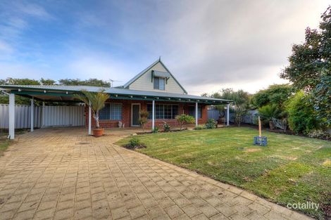 9 Birnam Ct, Yanchep, WA 6035