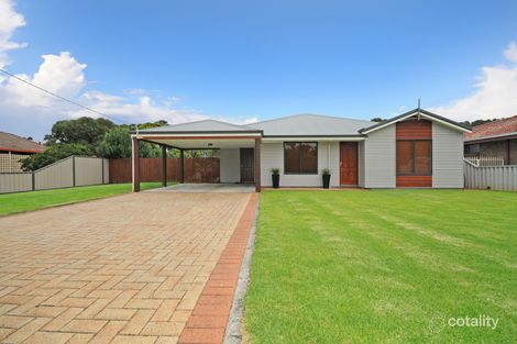 124 Collingwood Rd, Seppings, WA 6330